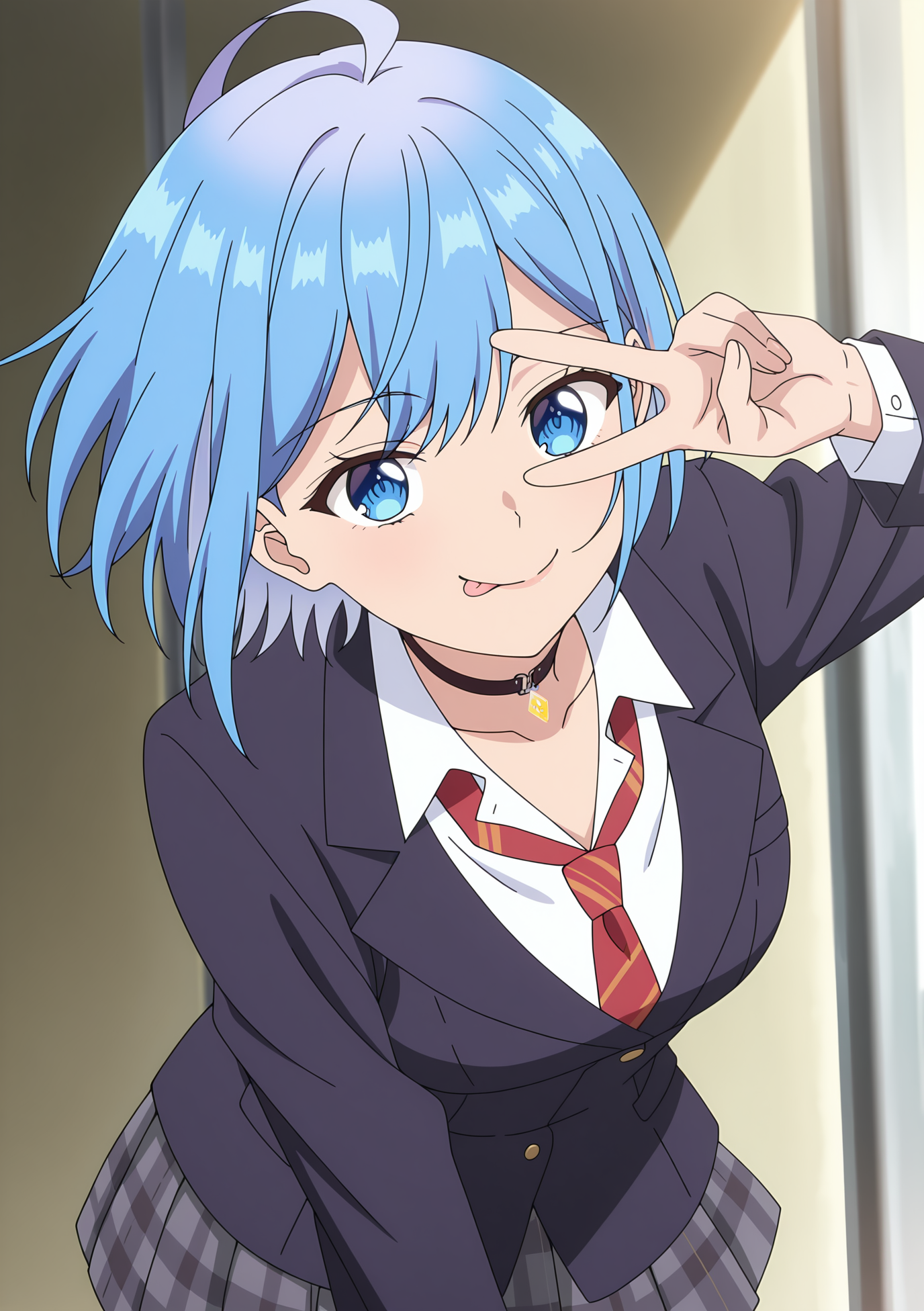 Himari Inuzuka (Can a Boy-Girl Friendship Survive?