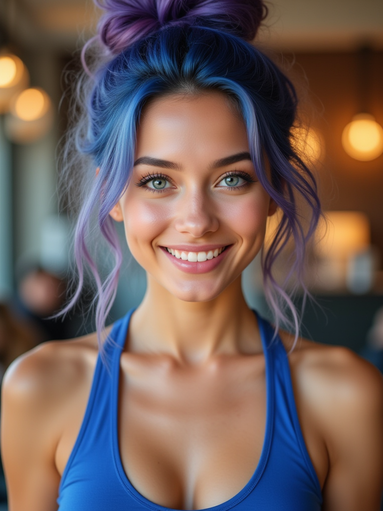 PhotoReal Pro - Extended Reality FLUX