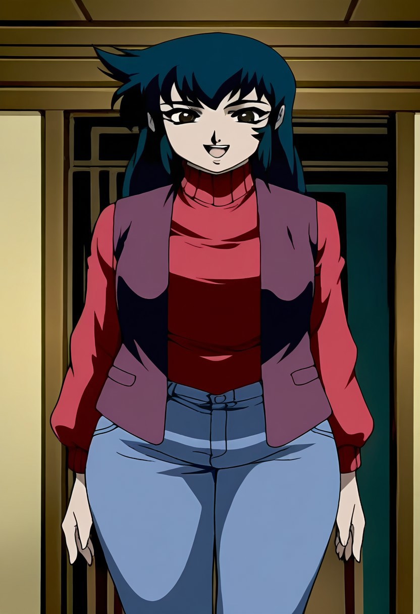 Maria Tengai