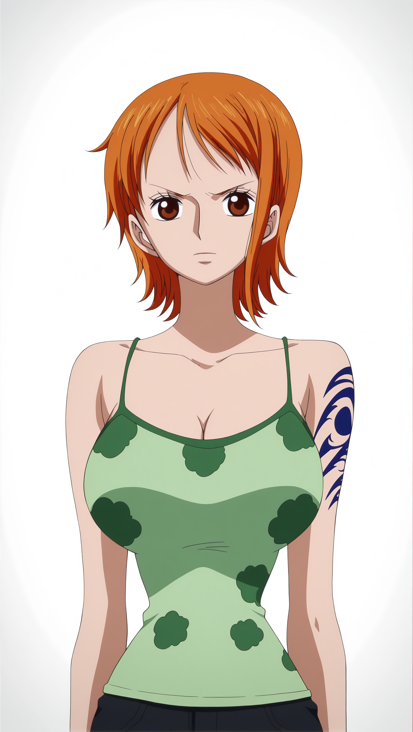 Nami - One Piece: Episode of Nami