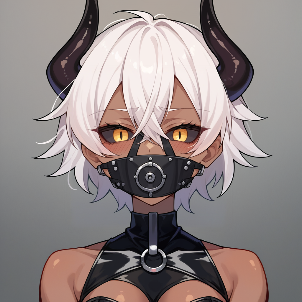 Plug Gag