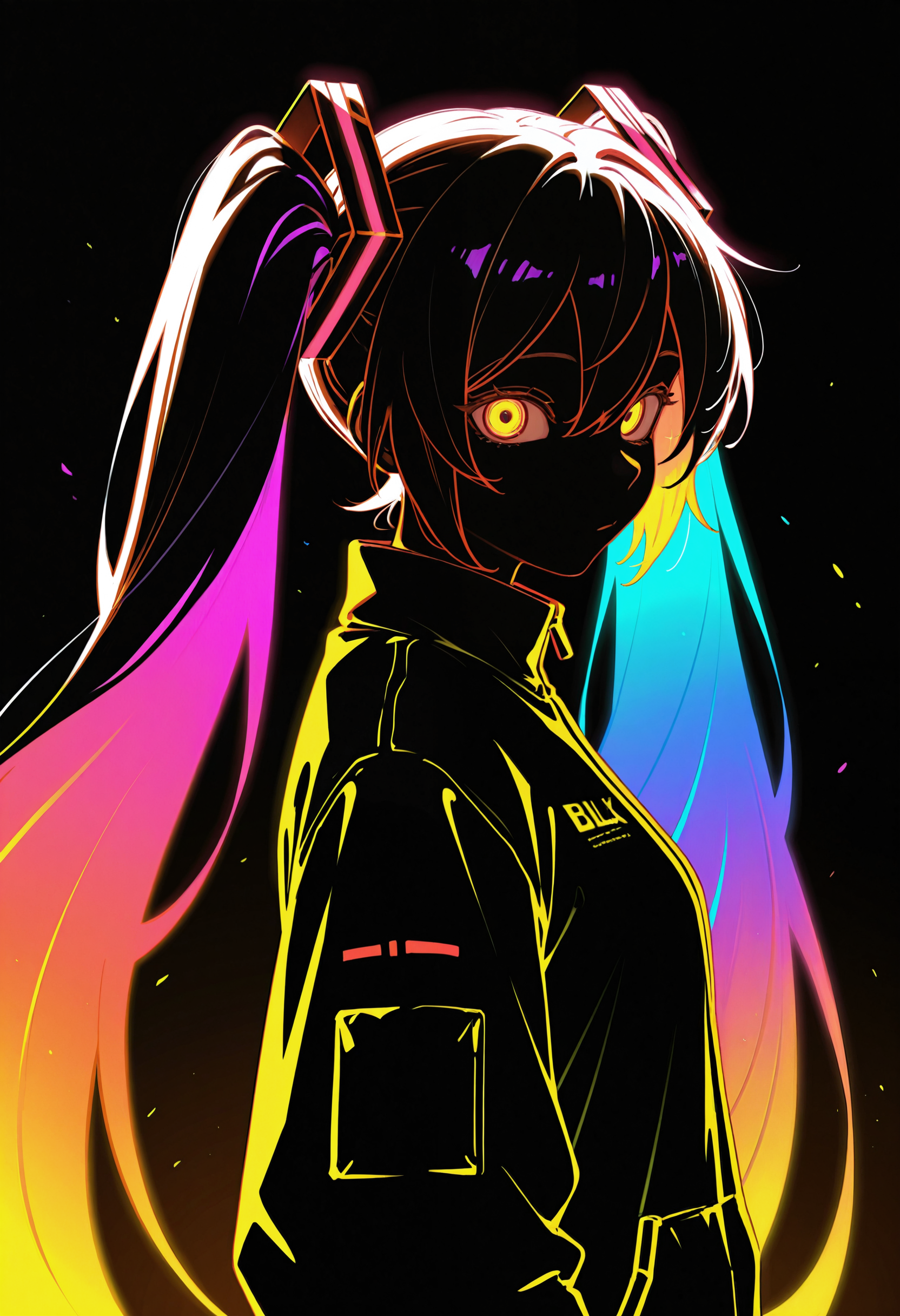 UniformMix (Illustrious)
