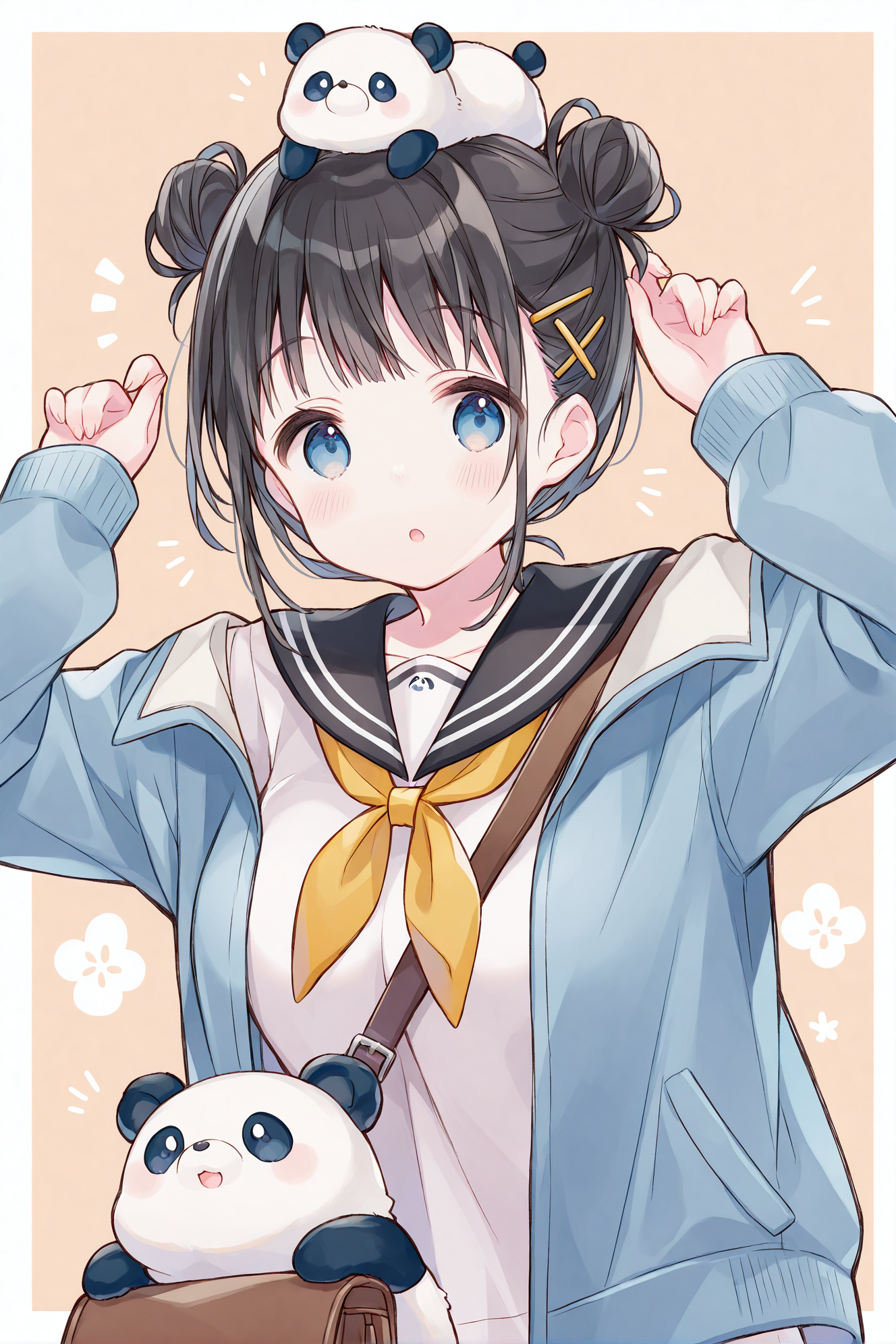 Illustrious-ukiukisoda(Artist Style)