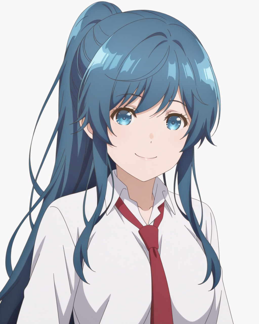 [IL] Minami Nanami - Jaku-Chara Tomozaki-kun