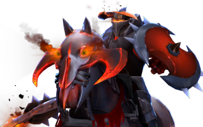 Chaos Knight / Dota2 a