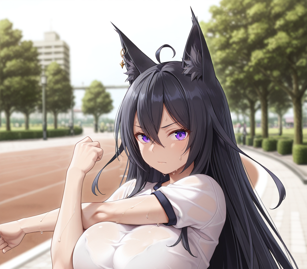 [ILLUST] Olivia vel Vine | The Greatest Demon Lord is reborn as a Typical Nobody - COMMISSION