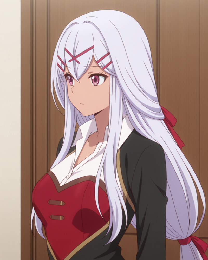 Yulicia - The Unaware Atelier Meister