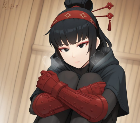 DevilLukezILL Style (Illustrious)
