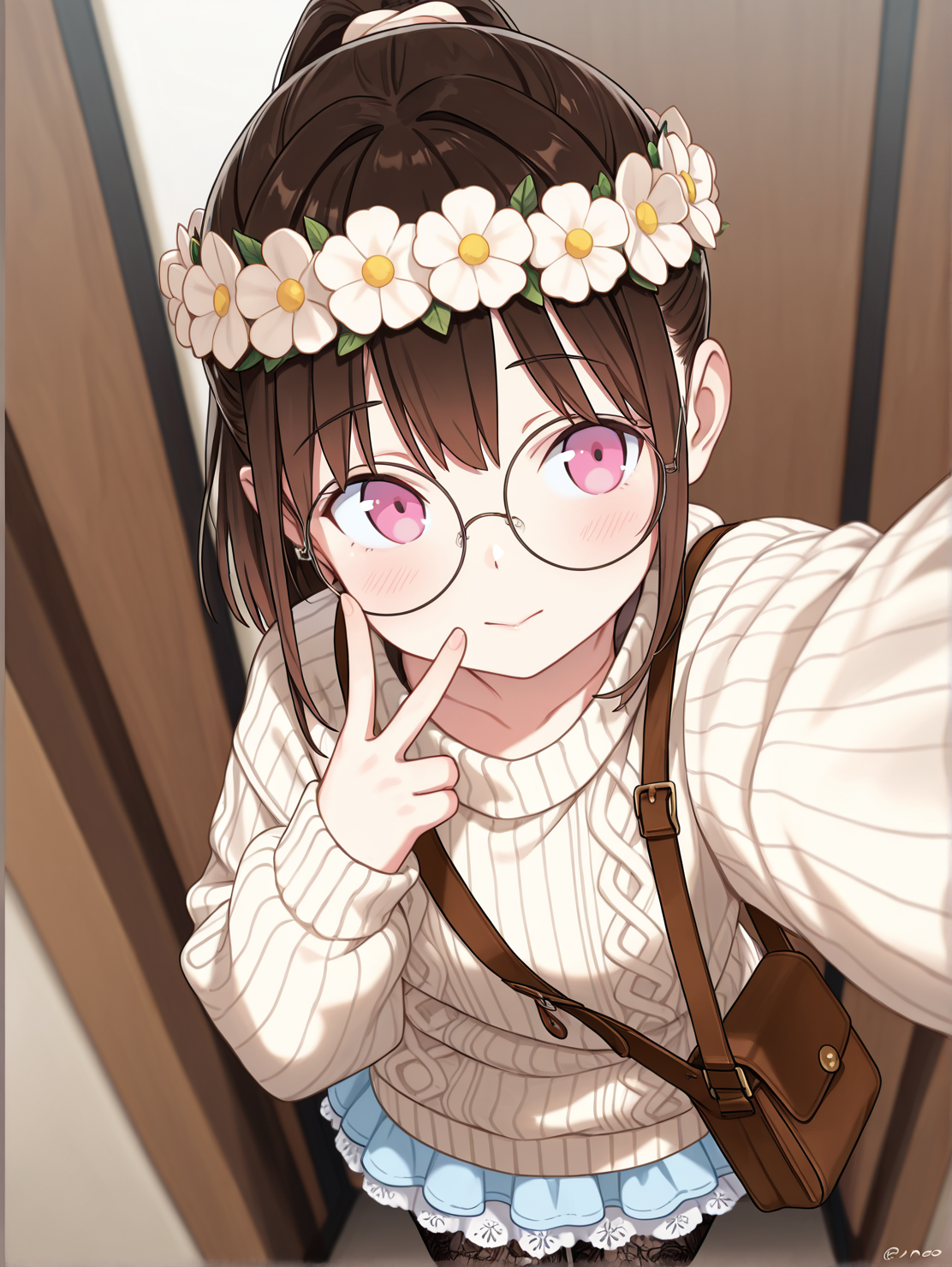 Nao [Style] [Illustrious] 1