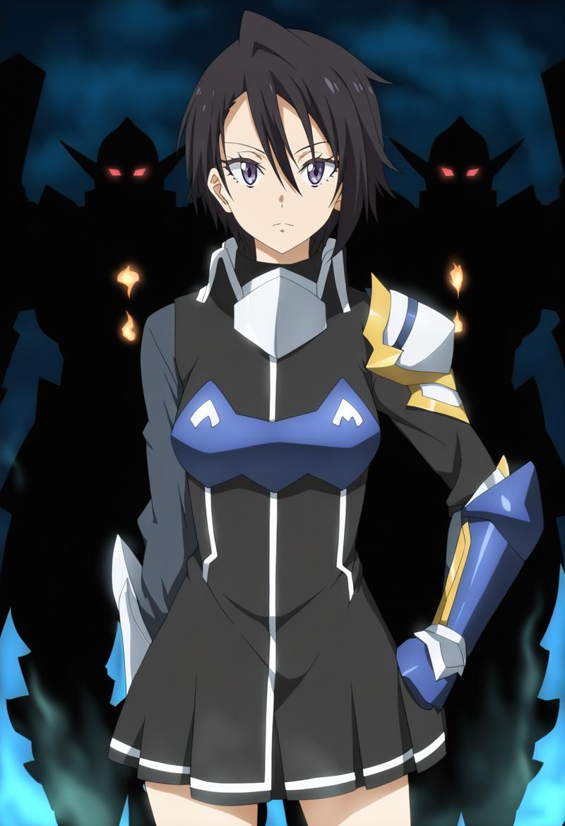 Hinata Sakaguchi (Tensei shitara Slime Datta Ken)