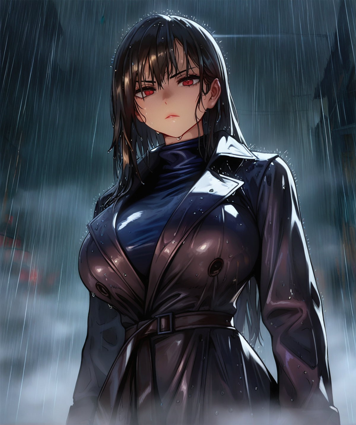 TheFreakingDevil style | Illustrious