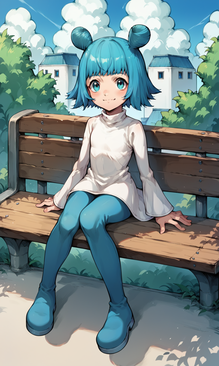 Jovi (Pokémon XD: Gale of Darkness)-petrinepix739