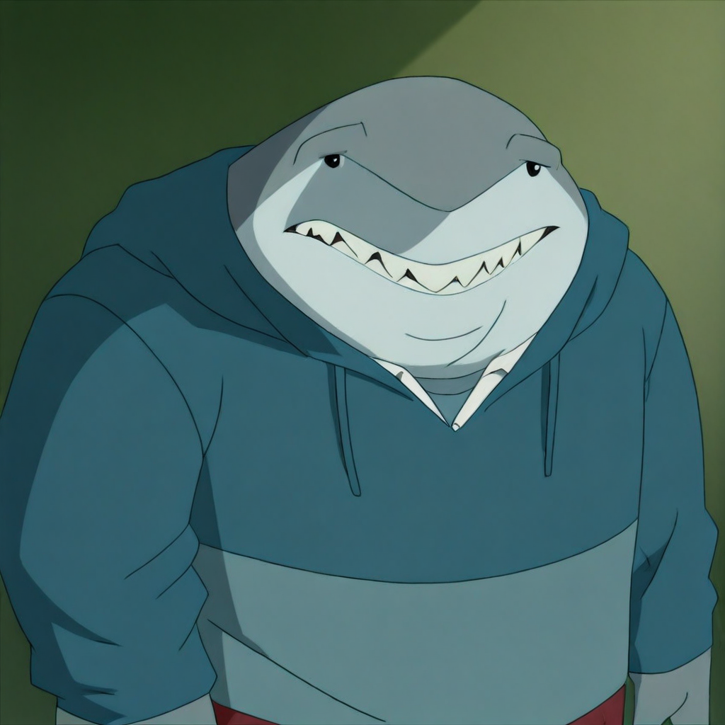 King Shark