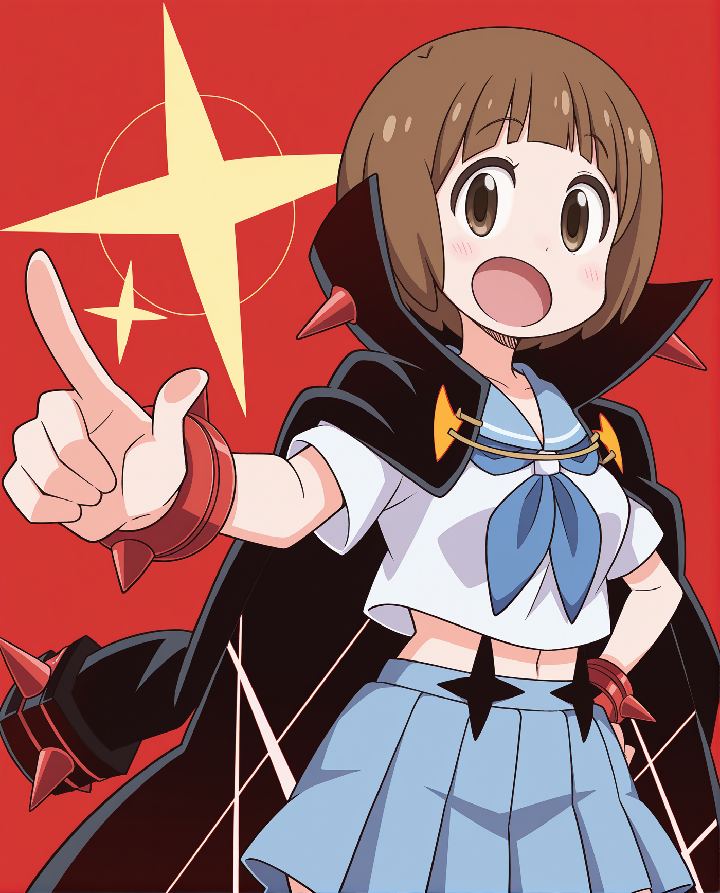 Onii-chan wa Oshimai!/Nekotofu Artist Style