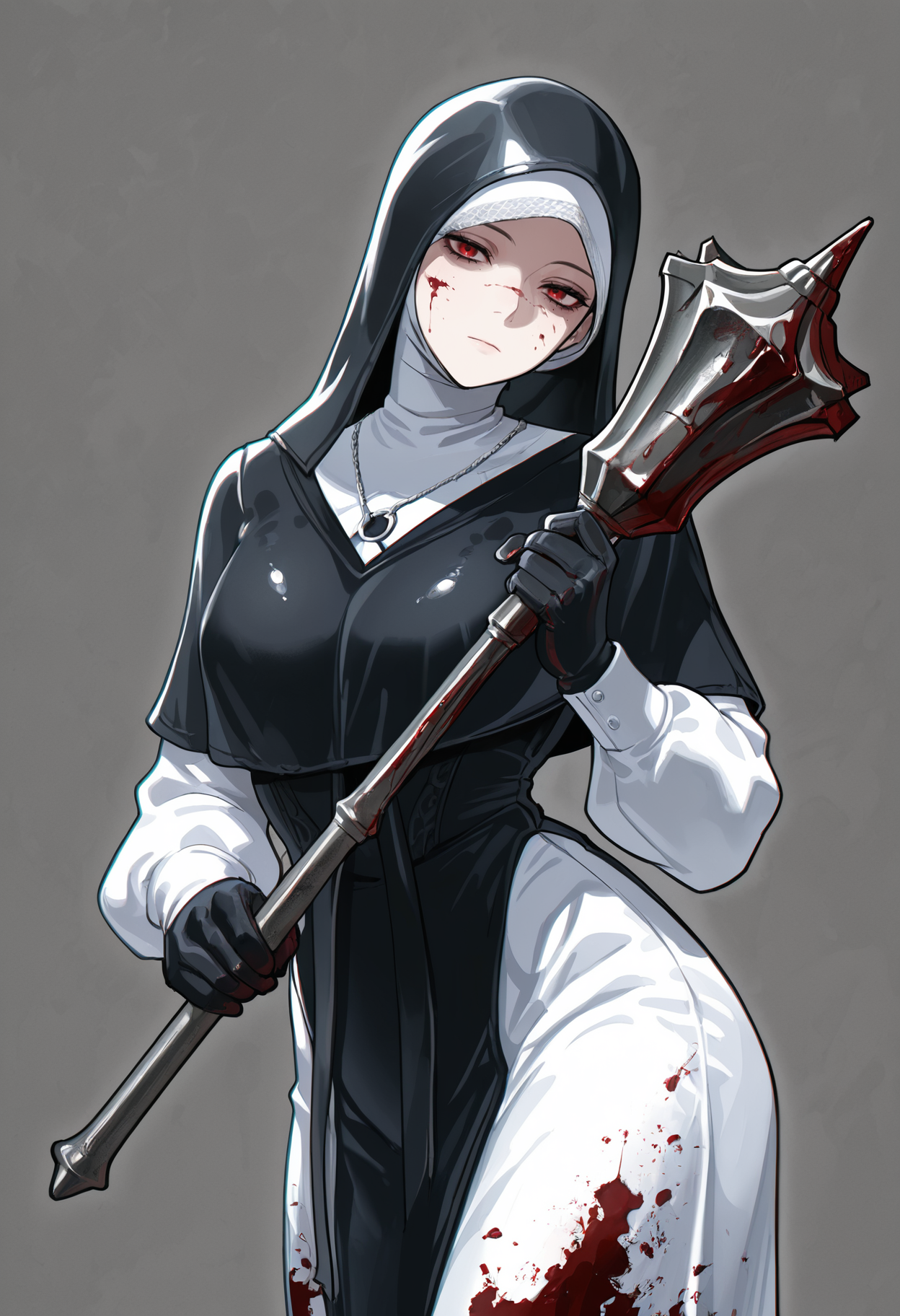 Undertaker (Elden Ring)