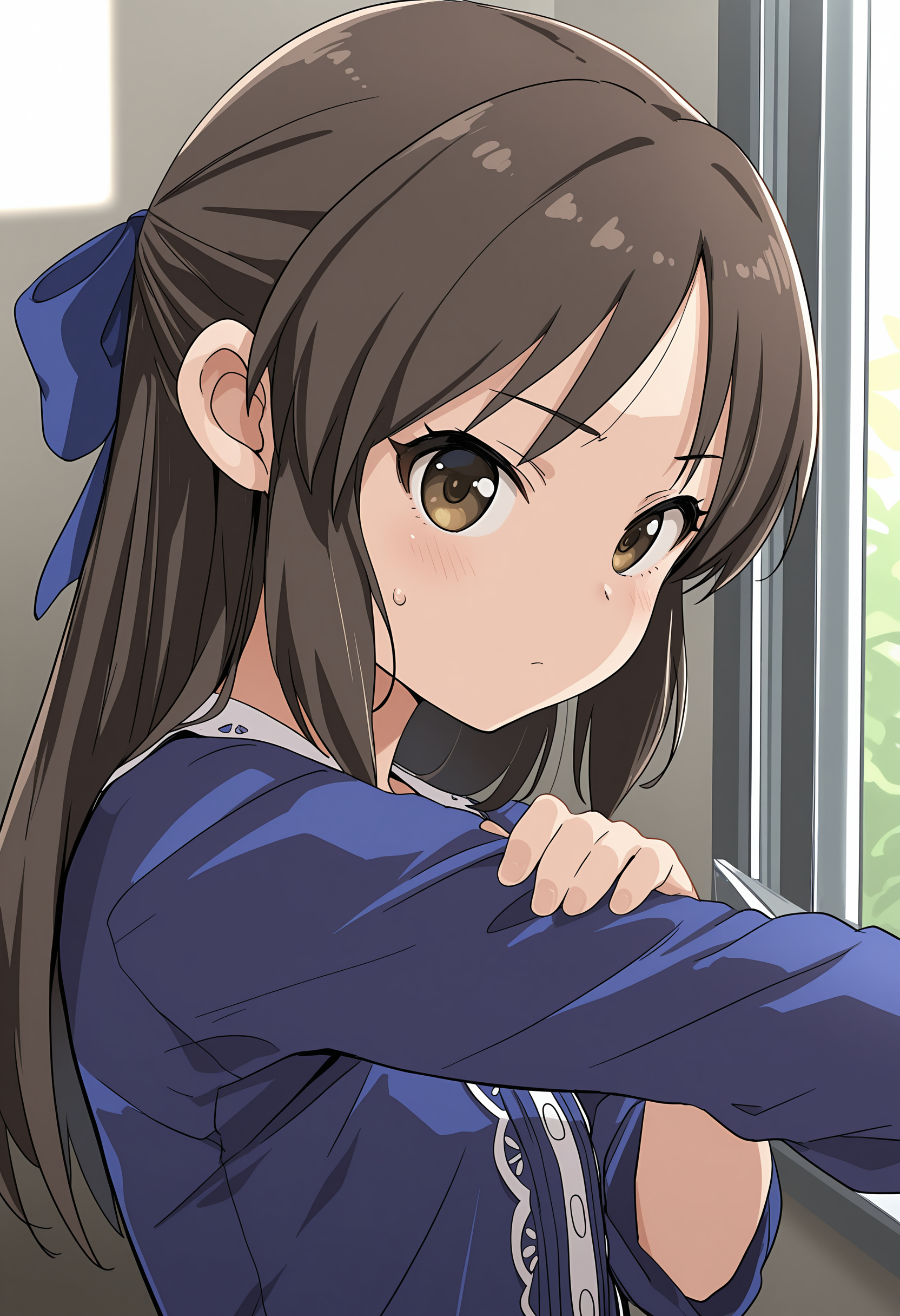 dokuro-san style