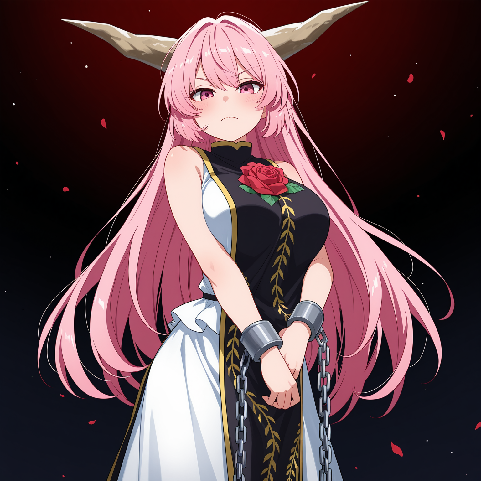 Ibaraki Douji Touhou Project