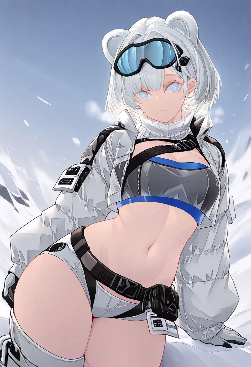 snowshine_(arknights)