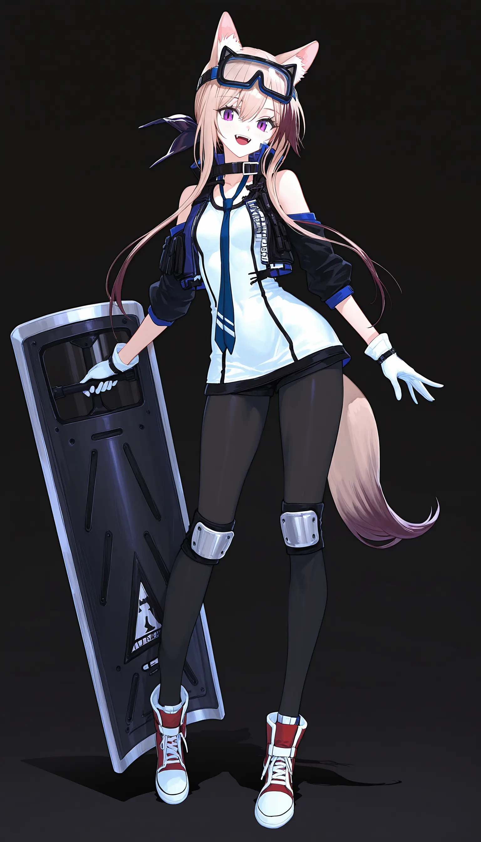 Cardigan\ カーディ\ 卡缇 [3 Outfits] (明日方舟\Arknights\アーク