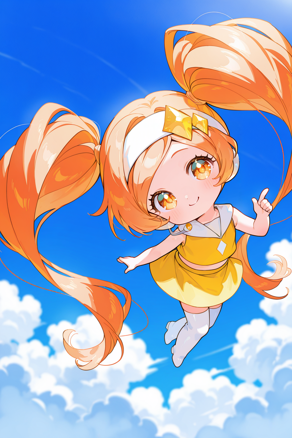 DIA (SHUGO CHARA!)