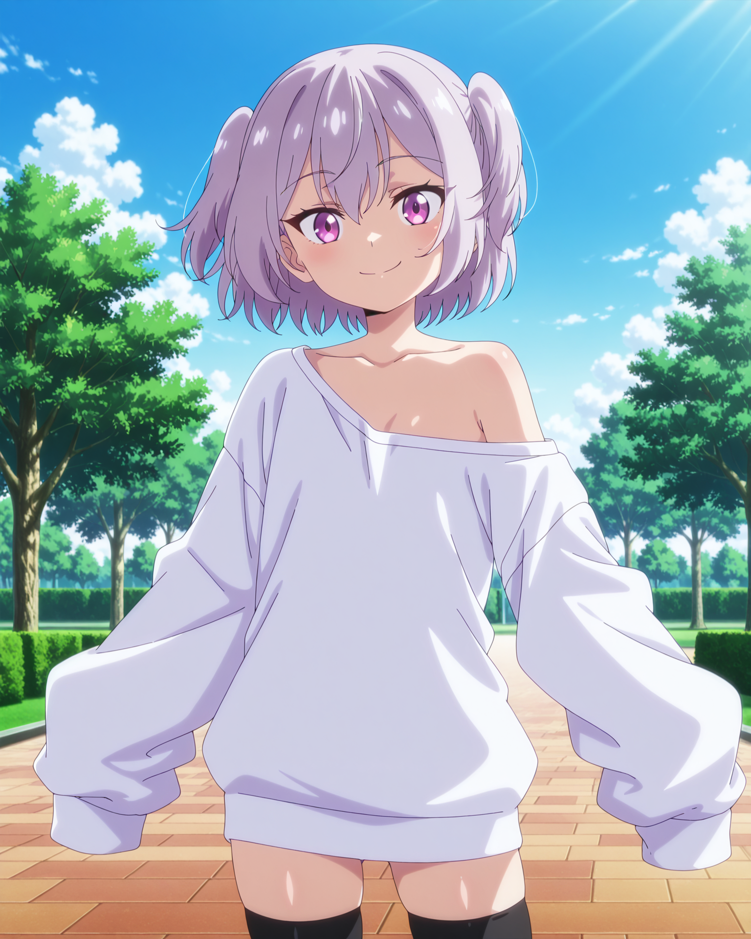 Hikki | OtakuVS