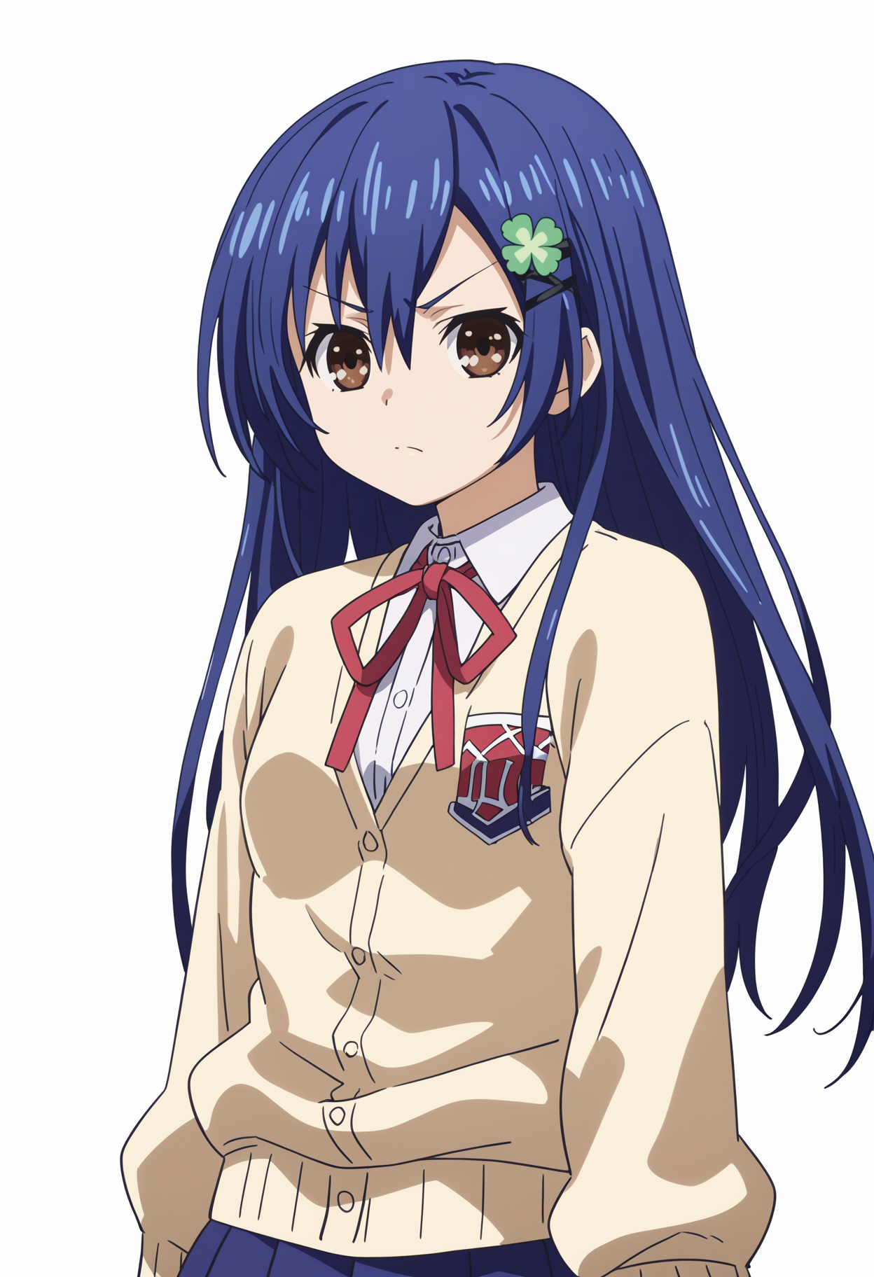 Shiori Itsuka - Date A live