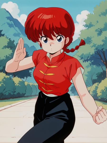 Ranma 1/2