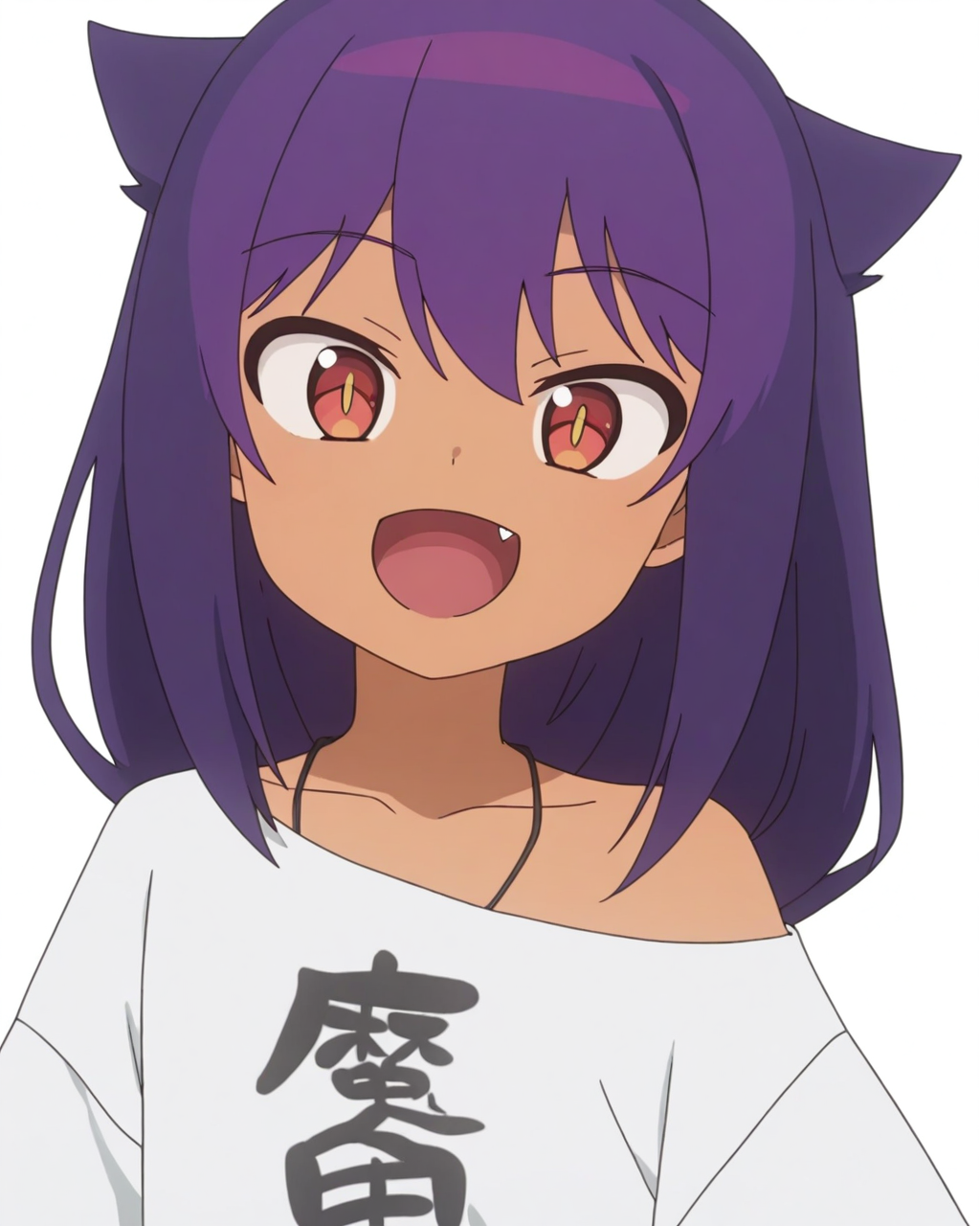 [IL] Jahy - Jahy-sama wa Kujikenai!