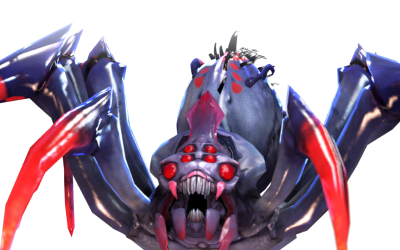Broodmother / Dota2 a