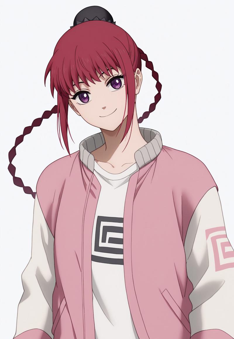 Lu Shaotang (Sakamoto Days) - JustHenry