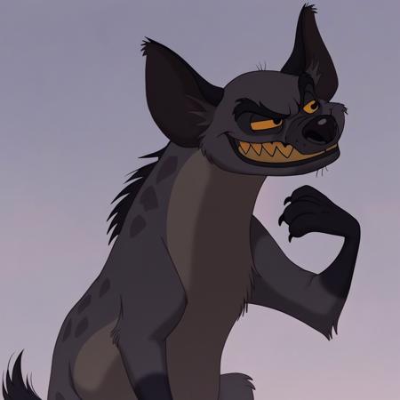Banzai (The Lion King)