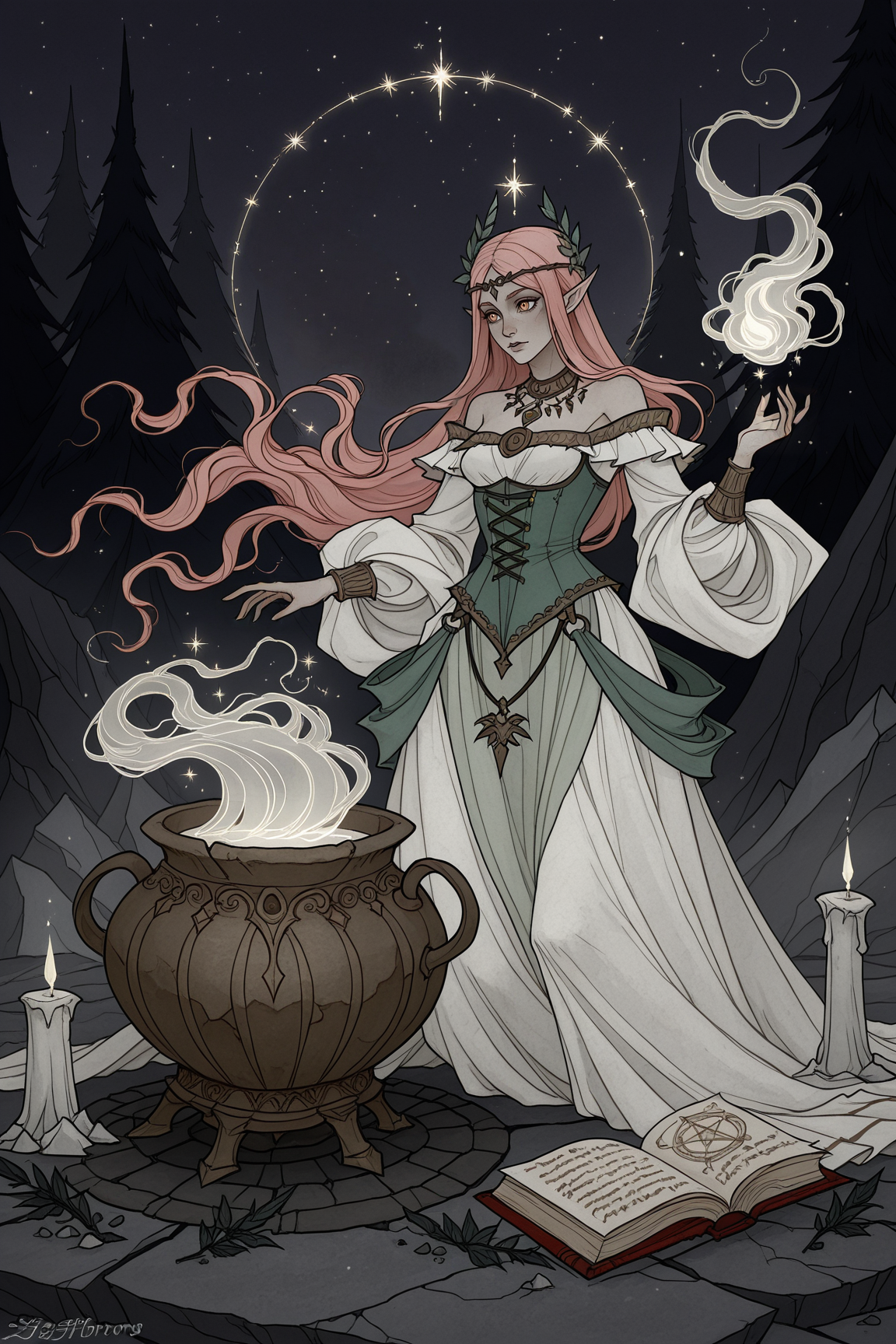 IrenHorrors-Style