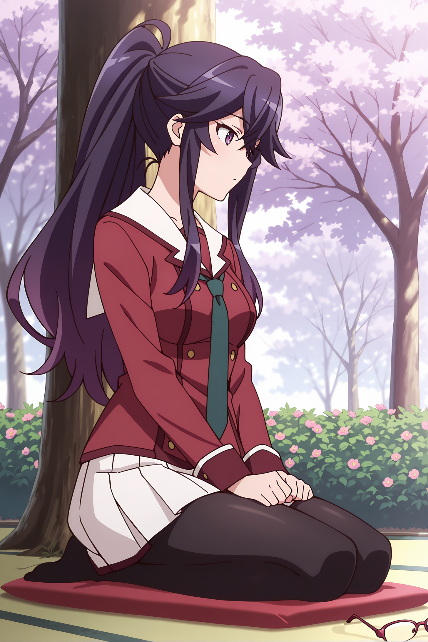 Sayumi Takanashi - Inou-Battle wa Nichijou-kei no