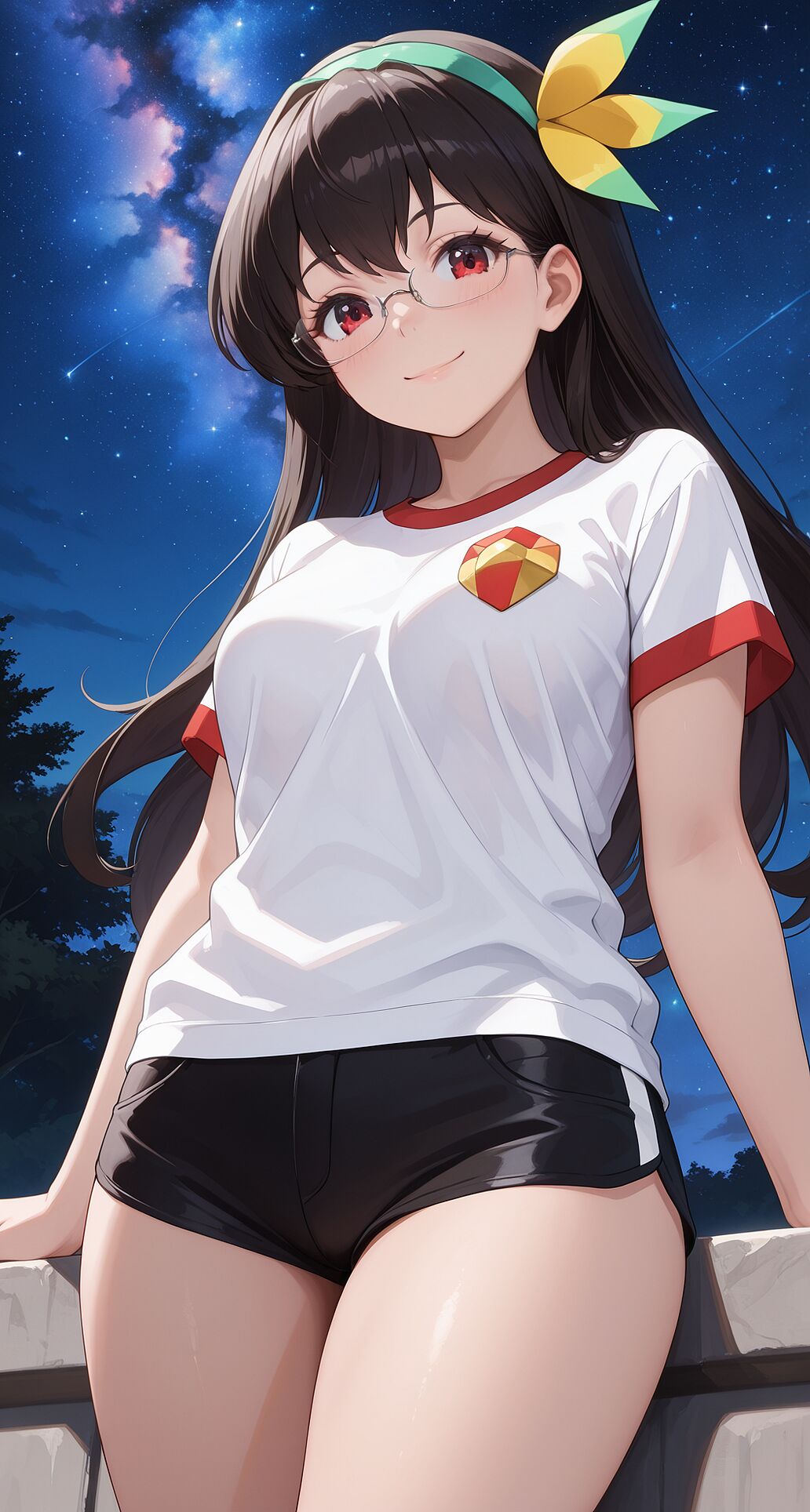 Makaromi - KonoSuba
