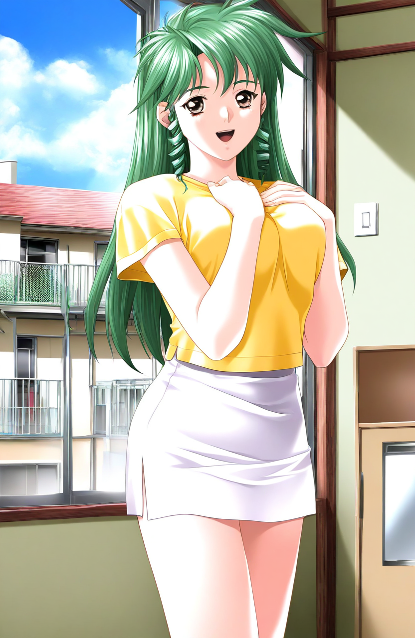 Sakuma Chiharu - Doukyuusei
