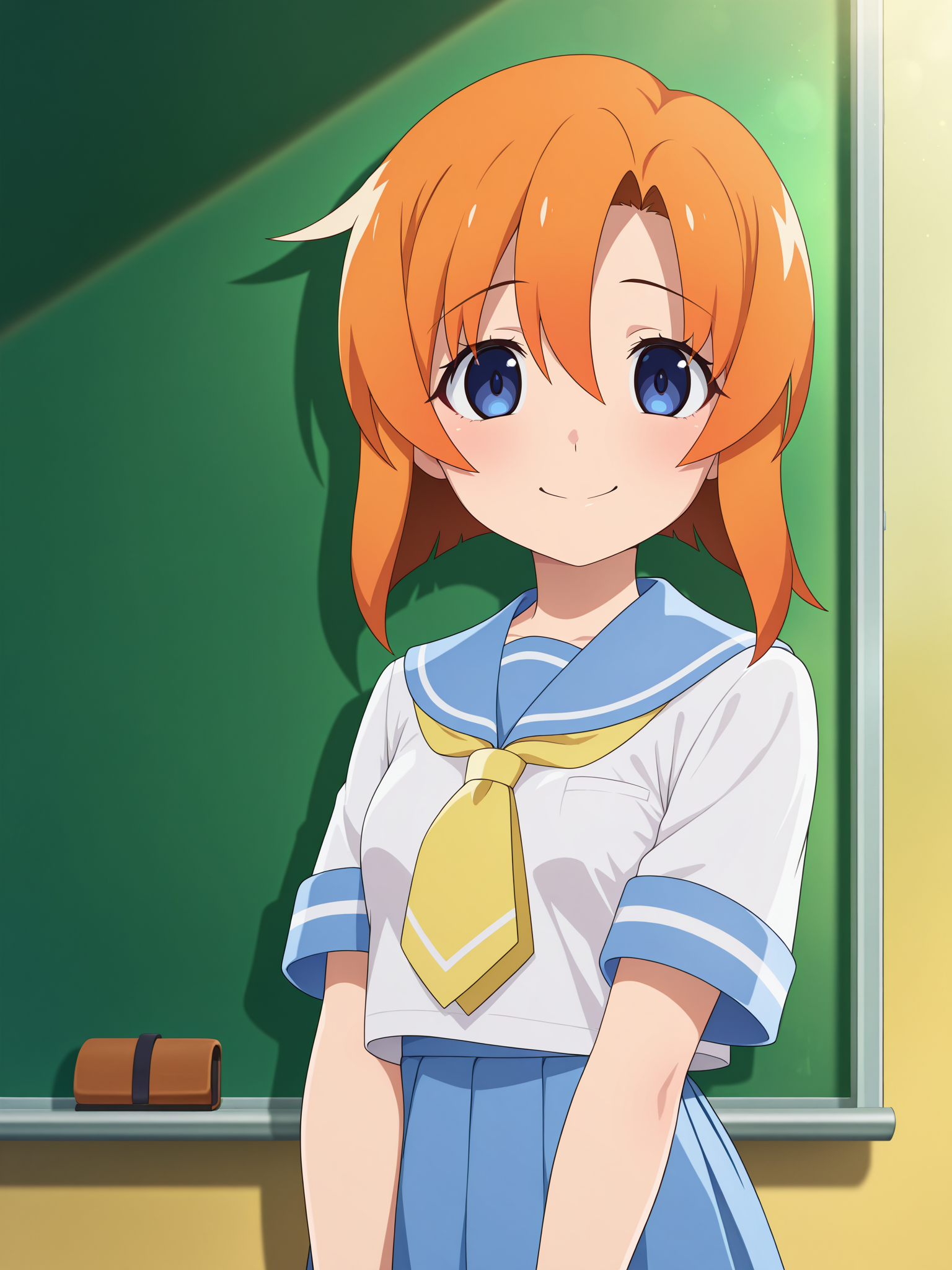 Ryuuguu Rena - Higurashi No Naku Koro Ni