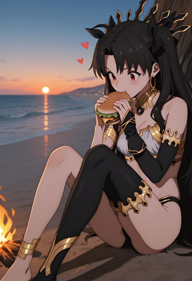 Ishtar (Fate/Grand Order Absolute Demonic Front)