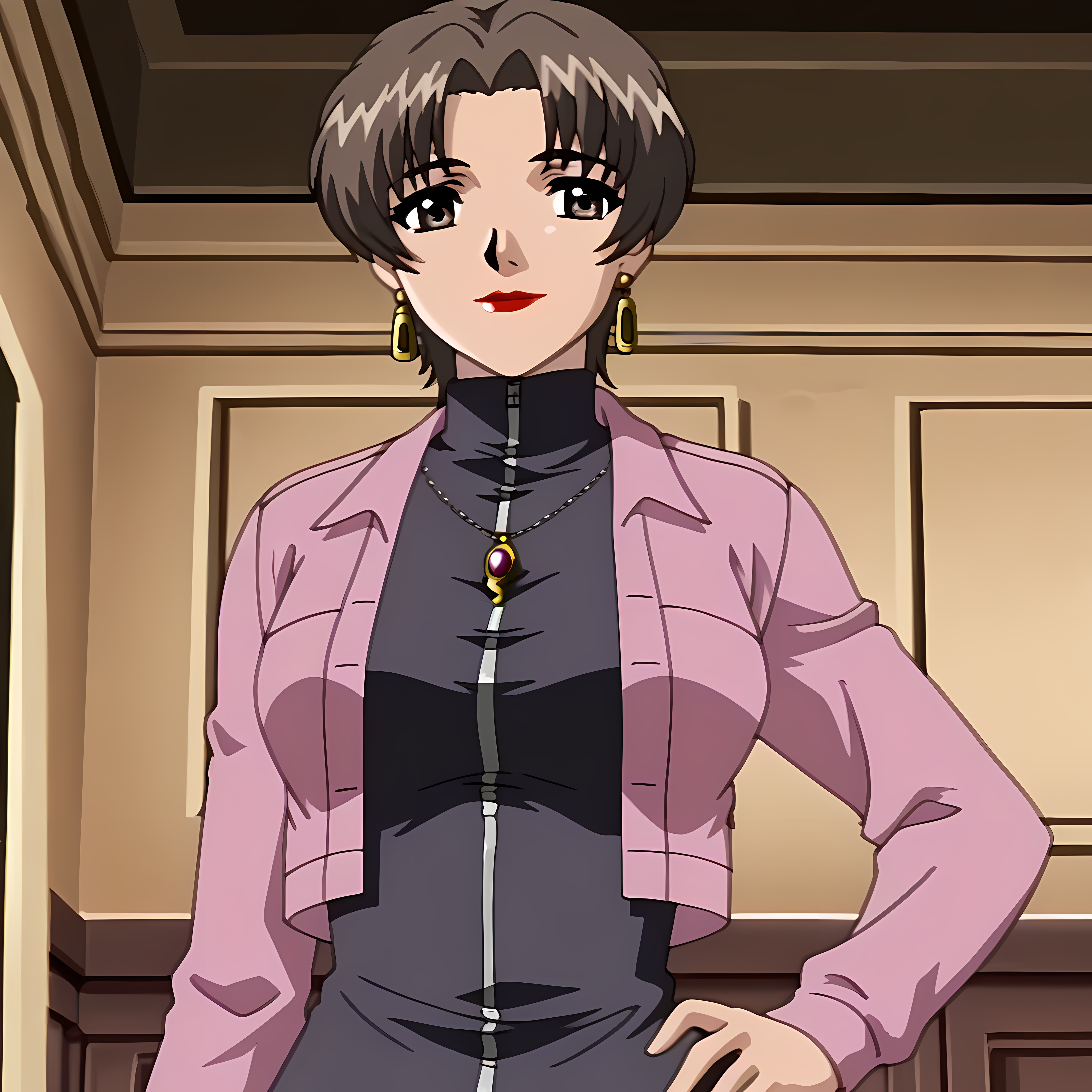Ogawa Yoshino