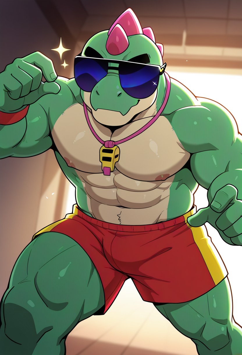 Buzz (brawl stars)