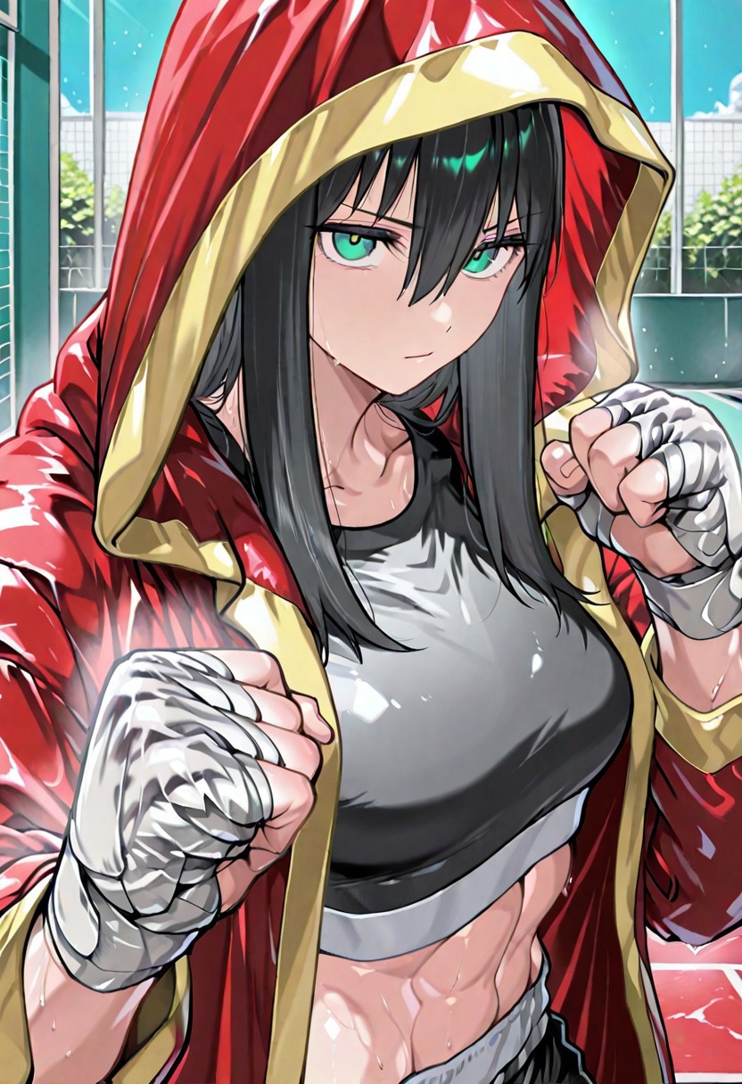 Tenma Nozomi from ST✰R: Strike It Rich