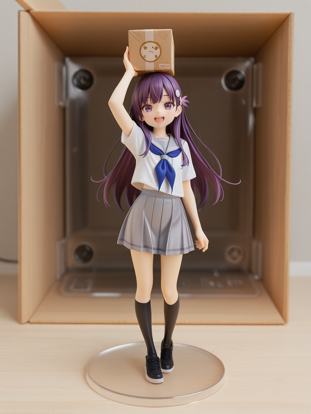 Nano-Banana Figure Style