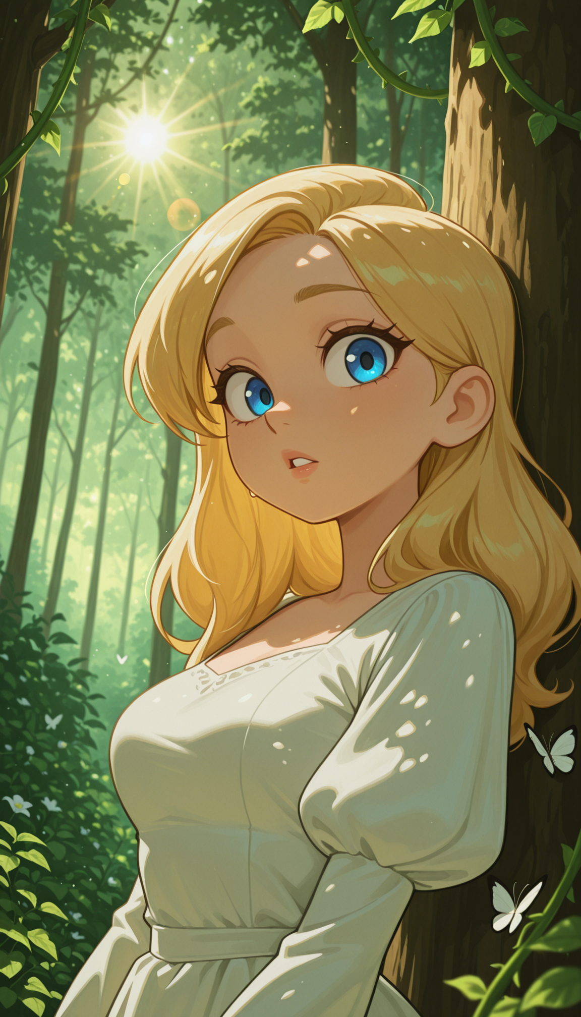 Nova Cartoon XL - Crody