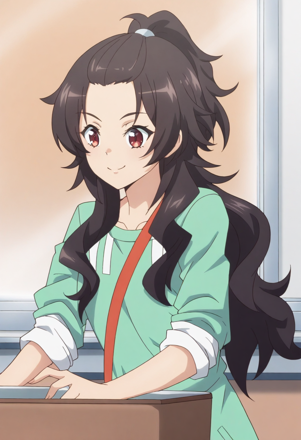 Takao Ameku - Ameku M.D.: Doctor Detective