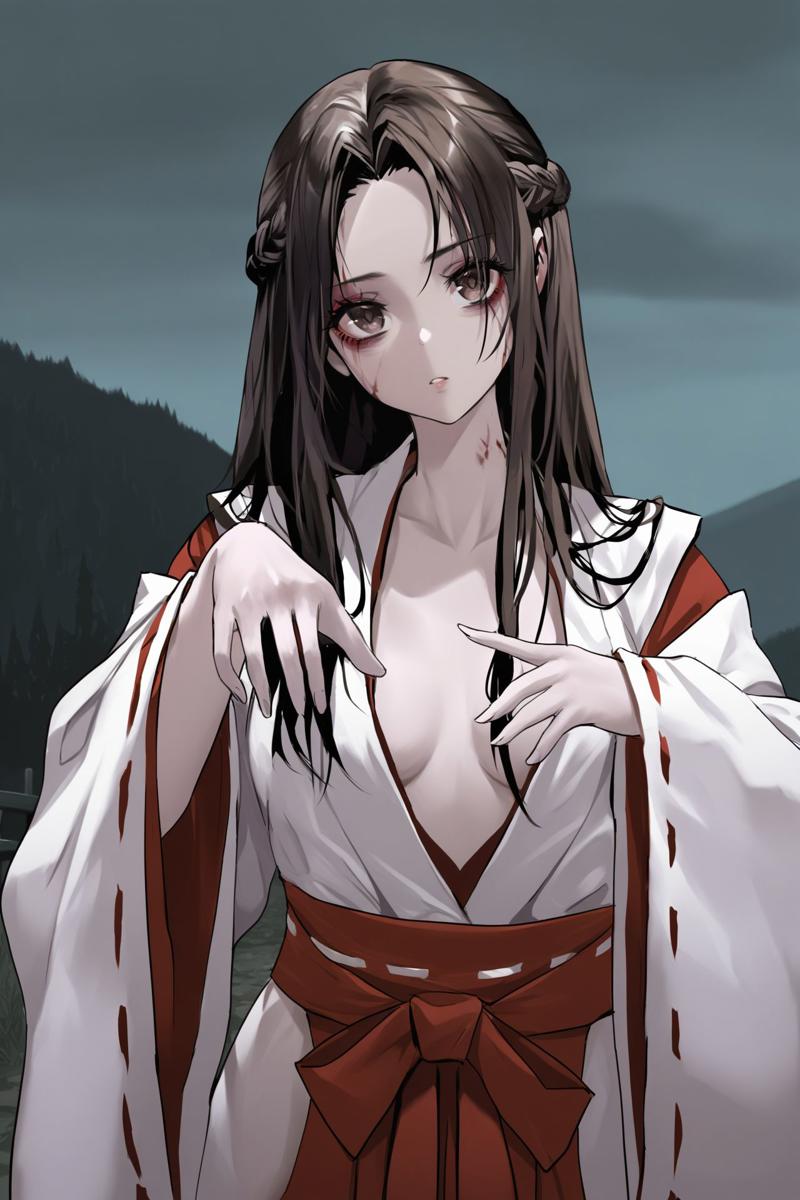 Dishwasher1910 Style NoobAI - Reweik