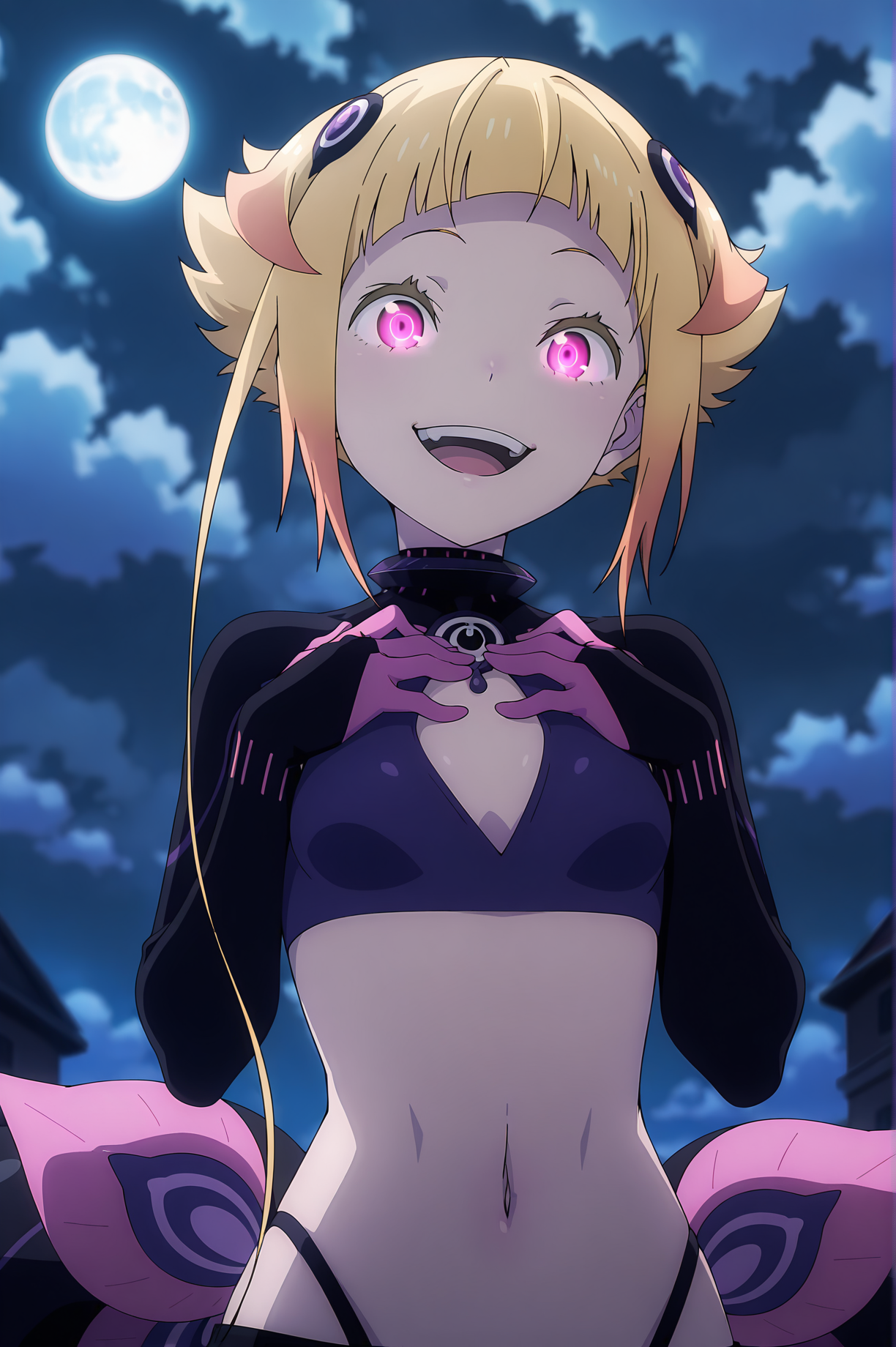 Capella Emerada Lugunica - Re:Zero