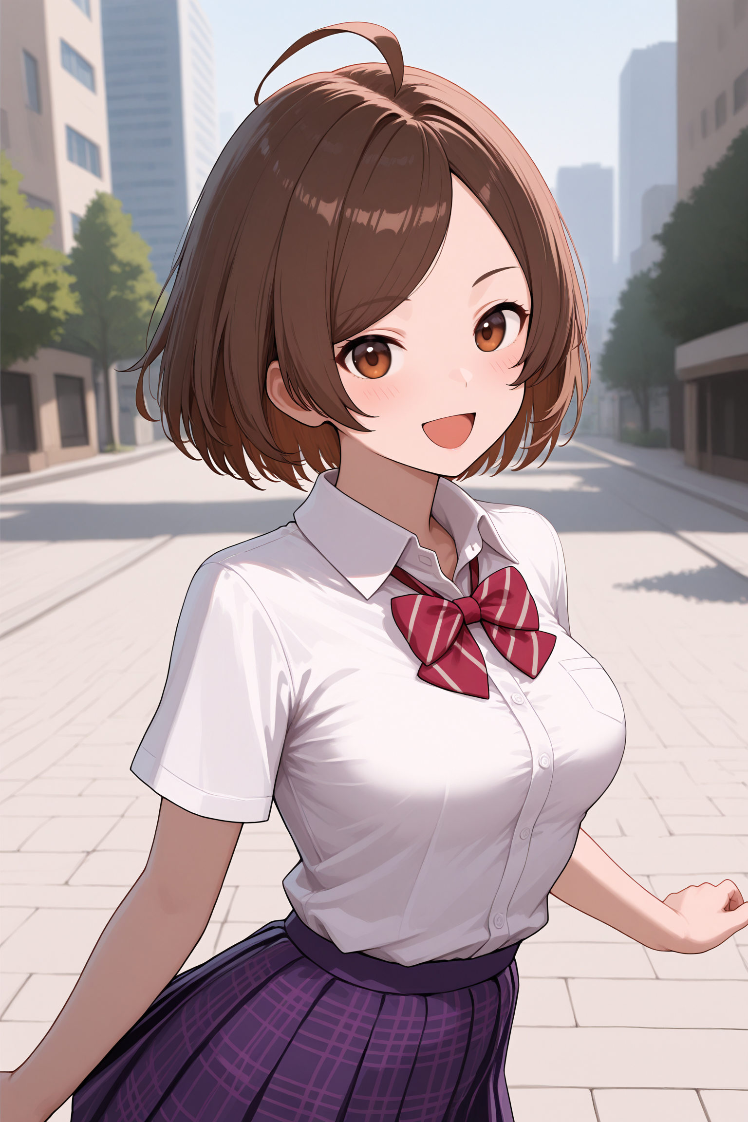 Im Yujin (THE iDOLM@STER Cinderella Girls)