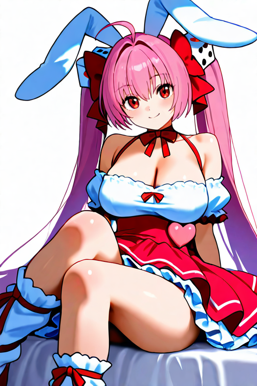 Usada Hikaru - Di Gi Charat