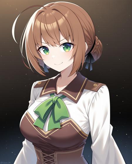 Duvalie / デュバリィ Trails of Cold Steel 4