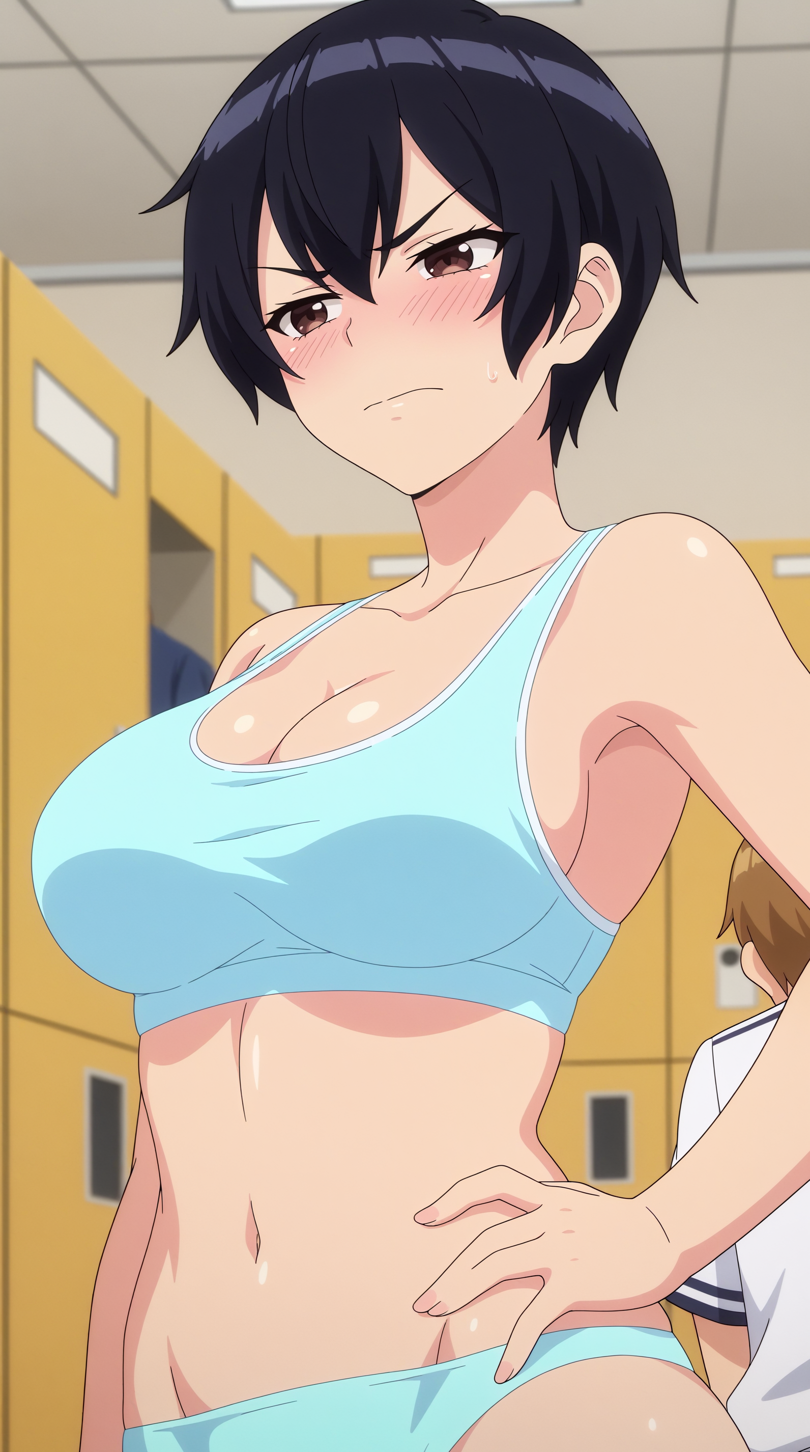 Aki Kokonoe - Adam's Sweet Agony
