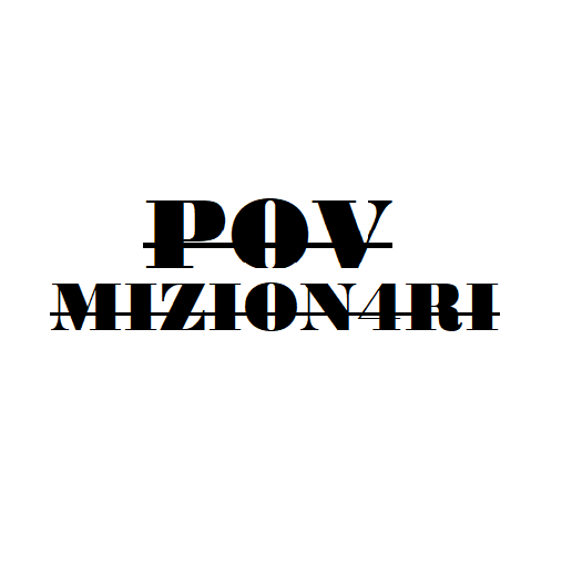 POV-MIZIONARIS POV - V1